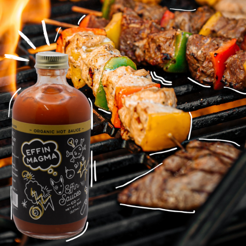 Effin Two-Pack – Double the Heat, Free Shipping! 🔥🌶️